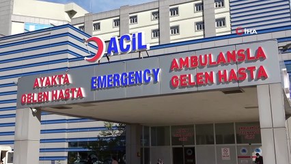 Çıkan kavgada tüfekle rastgele ateş açan şahıs 3 kadını yaraladı