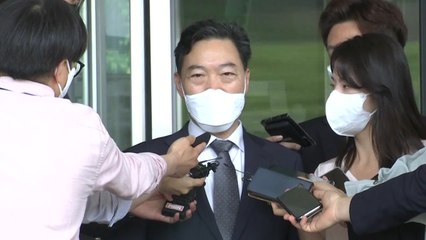 김오수 "檢 조직개편 우려 장관에게 전달"...내일 박범계와 '인사 회동' / YTN