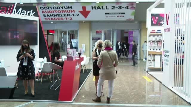 Kaslowski: Türkiye'nin yeşil dönüşüm ve dijital dönüşüm gibi konularda iyi olması gerekir