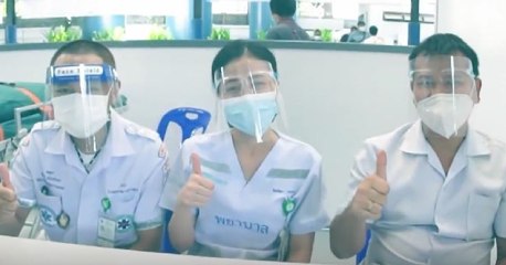 ข่าวค่ำ ช่วงที่ 3 วันพุธที่ 2 มิถุนายน 2564