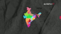 Masih Pandemi Covid-19, Infeksi Jamur Merebak Di India
