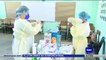 Vacunaton del Club Activo 20-30 avanza en ciudad de Panamá - Nex Noticias