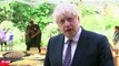 Prime Minister Boris Johnson says it is too early to confirm whether lockdown restrictions will be eased on 21 June