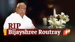 Former Minister & 6-time MLA Bijayshree Routray Passes Away
