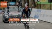 #Dauphiné 2021- Étape 4 / Stage 4 - Arrivée de Richie Porte / Richie Porte arrival