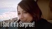 I said its a surprise! - The Girl Named Feriha | Episode 10