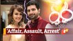 TV Actor Couple Nisha Rawal & Karan Mehra’s Ugly Spat