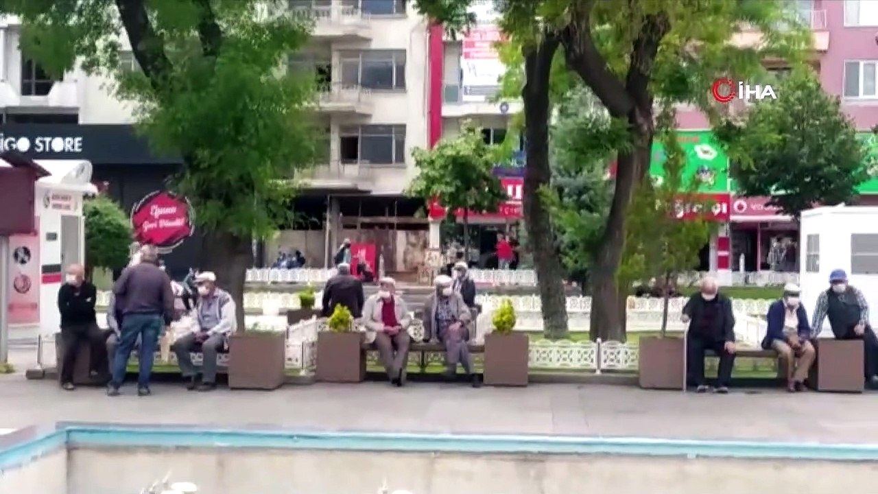 Normalleşme sürecinde denetimler hız kesmeden devam ediyor