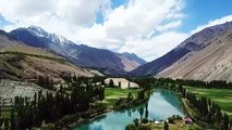 new video Beautiful Pakistan tourist place most watch by world&travel