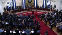 El Salvador | Bukele cumple dos años en el poder con altos índices de popularidad