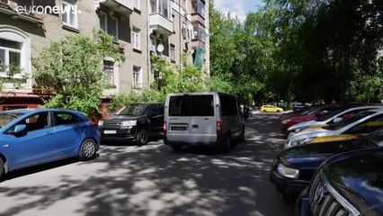 Opositores russos criticam nova lei eleitoral