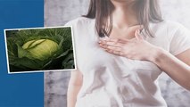 क्या Breast में पत्तागोभी रखने से सच में दूर होती है दर्द और सूजन की समस्या? ।Boldsky