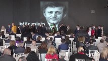 Akşener, Ahlatlıbel Atatürk Parkı'nda düzenlenen toplu açılış ve temel atma törenine katıldı (2)