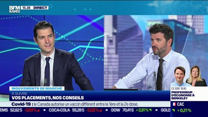 Alexandre Baradez (IG) : Le CAC40 a franchi les 6 500 points, et maintenant ? - 02/06