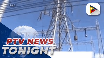 13-hour red alert status for Luzon grid lifted