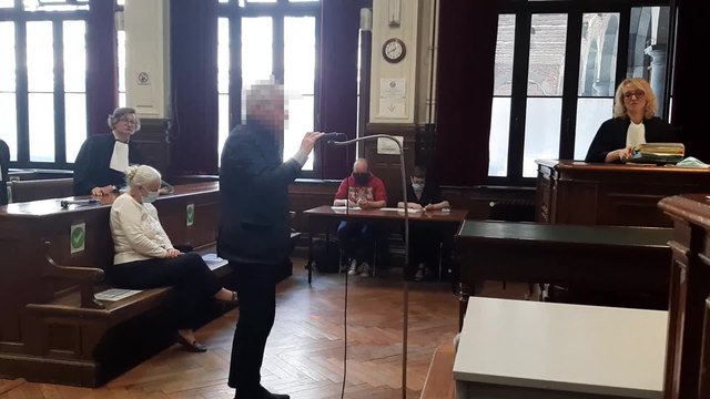 Ouverture du procès de René Tonneaux en correctionnelle à Namur