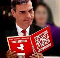 El apoteósico abucheo a Pedro Sánchez en Alcalá de Henares: “Eres un mierda, fuera de aquí”