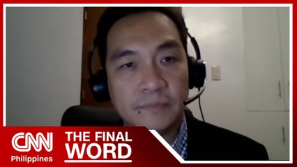 ERC to generation firms: Explain unplanned plant shutdowns | The Final Word