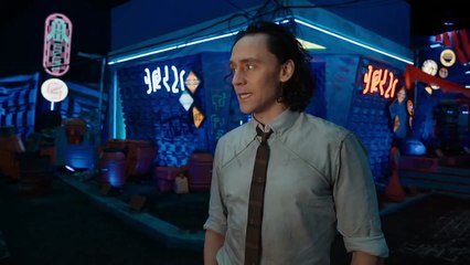 Mischief Featurette _ Marvel Studios’ Loki _ Disney+
