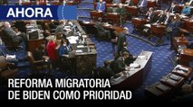 #02J | Reforma migratoria en Estados Unidos   Regiones de Venezuela - Ahora