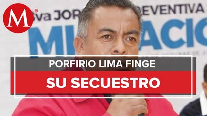 ¡Fue autosecuestro! Candidato en Acajete, Puebla, estuvo en hotel de Querétaro voluntariamente