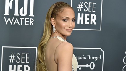 Jennifer Lopez and Ben Affleck Are Reportedly "Starting to Talk About" Their Future