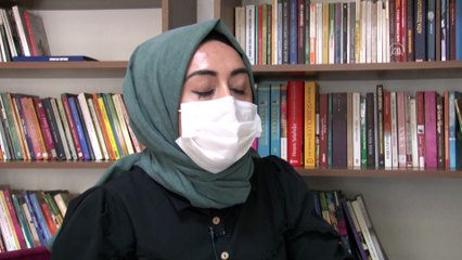 DİYARBAKIR - Büyükşehir Belediyesi Konuk Evi Kız Yurdu öğrencilere barınma imkanı sağlıyor