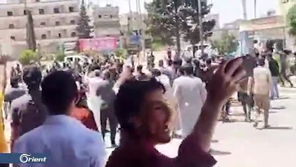 ميليشيا قسد تستجلب عناصر "PKK" من جبال قنديل لقمع مظاهرات منبج