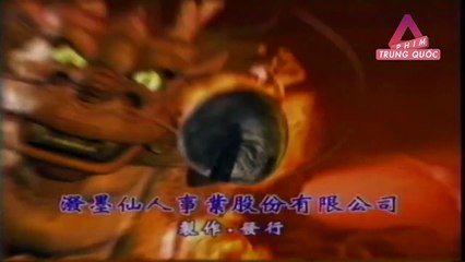 Phong Vân Hùng Bá Thiên Hạ FFVN - Tập 23