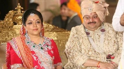 Here's what Mehul Choksi's wife said about mystery girl