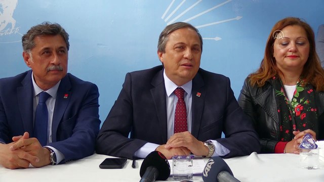 AFYONKARAHİSAR - Seyit Torun - Güney beldesinde 6 Haziran'da yapılacak belediye başkanlığı seçimleri