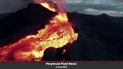 PPN World News Headlines - 2 Jun 2021 | Hezbollah Leader Dead? | LA Firefighter Shooting | Iran Ship