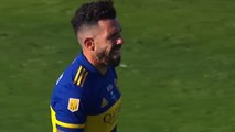 Highlights: Tevez verschießt Elfer bei Boca-Aus