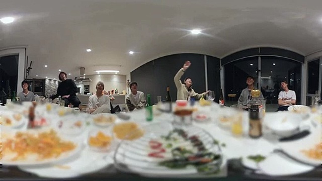 BTS 방탄소년단 Bon Voyage Season 4 Preview Clip 4 | Bonus Clip