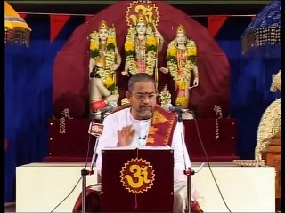 Sri Sampoorna Ramayanam Day 23 Part 2