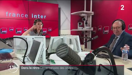 Centenaire de la radio : retour sur l'histoire riche d'un média toujours aimé des Français