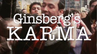 Ginsberg's Karma - Trailer