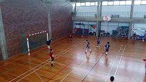 FASE DO JOGO DE INFANTIS FRENTE AO BARONIA!