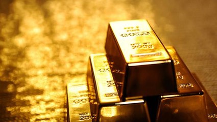 Altının kilogramı 524 bin liraya yükseldi