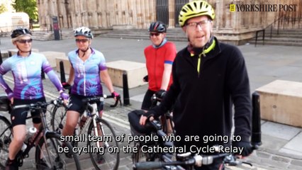 Team York Minster Cyclists