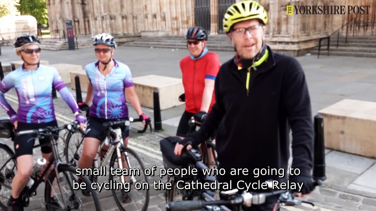 Team York Minster Cyclists