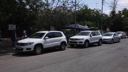 BM Filistinli Mültecilere Yardım Ajansı Genel Komiseri Lazzarini'den İsrail'e "Şeyh Cerrah" çağrısı Açıklaması