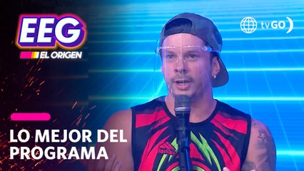 EEG El Origen: Mario Hart escogería a Pancho Rodríguez para que regrese a EEG sobre Facundo y Gino
