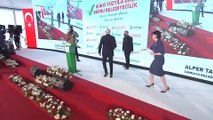 ANKARA - Kılıçdaroğlu: 'Siyaseti kirlilikten arındırırsanız, bu ülkenin çözülemeyecek hiçbir sorunu yoktur'