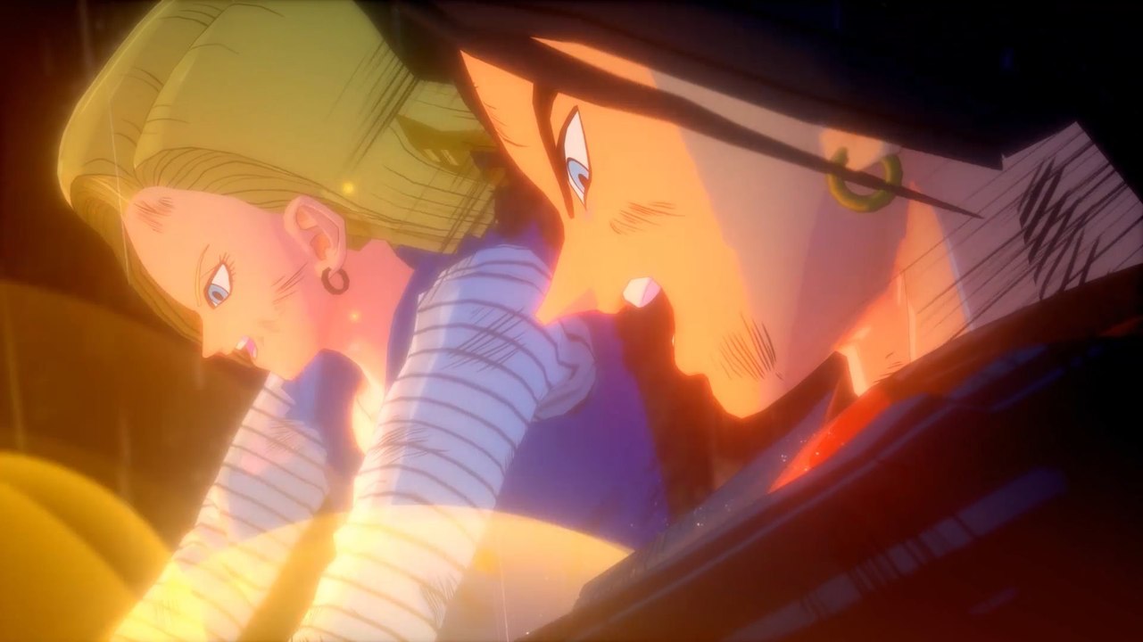 Dragon Ball Z: Kakarot  DLC de Trunks do Futuro ganha trailer de lançamento