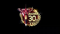 Raiden IV x Mikado Remix - Bande-annonce