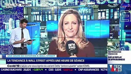 Romain Daubry (Bourse Direct) : Quel potentiel technique pour les marchés ? - 02/06