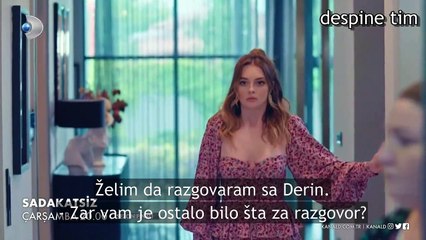 Preljubnik - 31. epizoda 3 najava