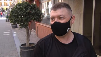 Demasiada relajación ante una pandemia que se resiste