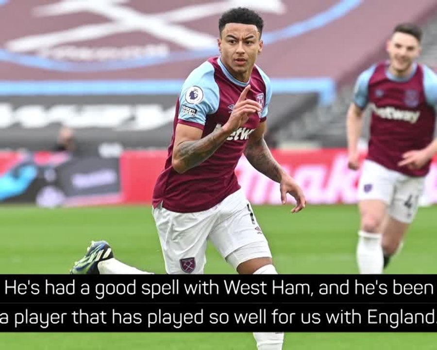 Lingard has immediate opportunity to prove Southgate wrong after Euro snub